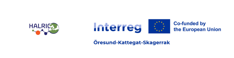 halric interreg logo