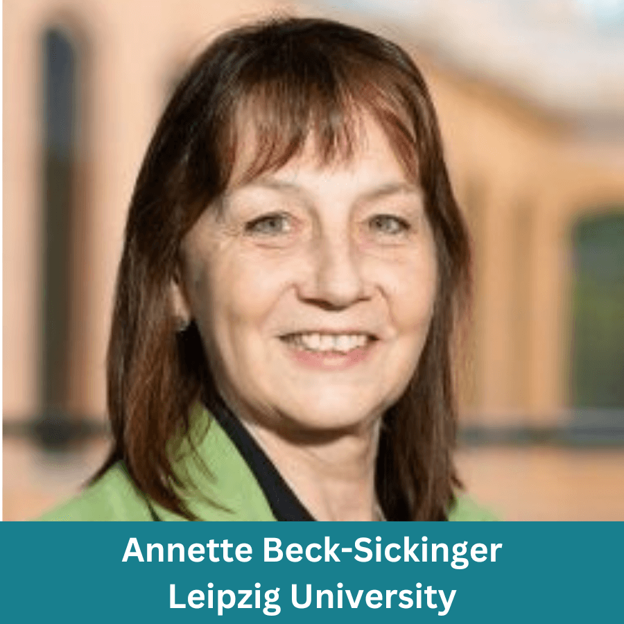 Annette Beck-Sickinger