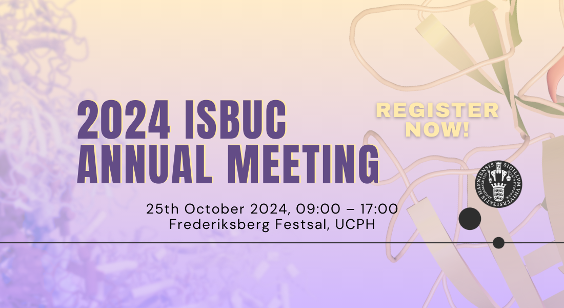ISBUC Annual Meeting