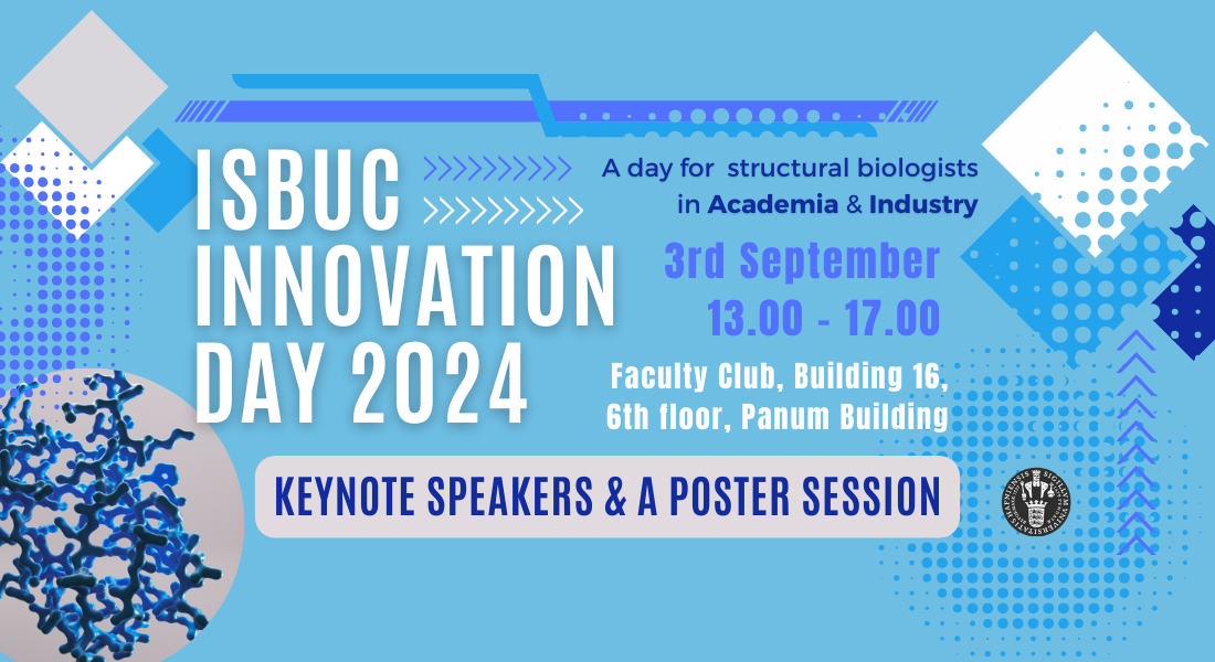 ISBUC Innovation Day