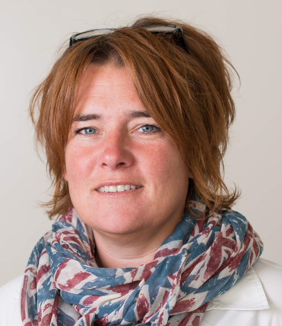 Birthe Brandt Kragelund