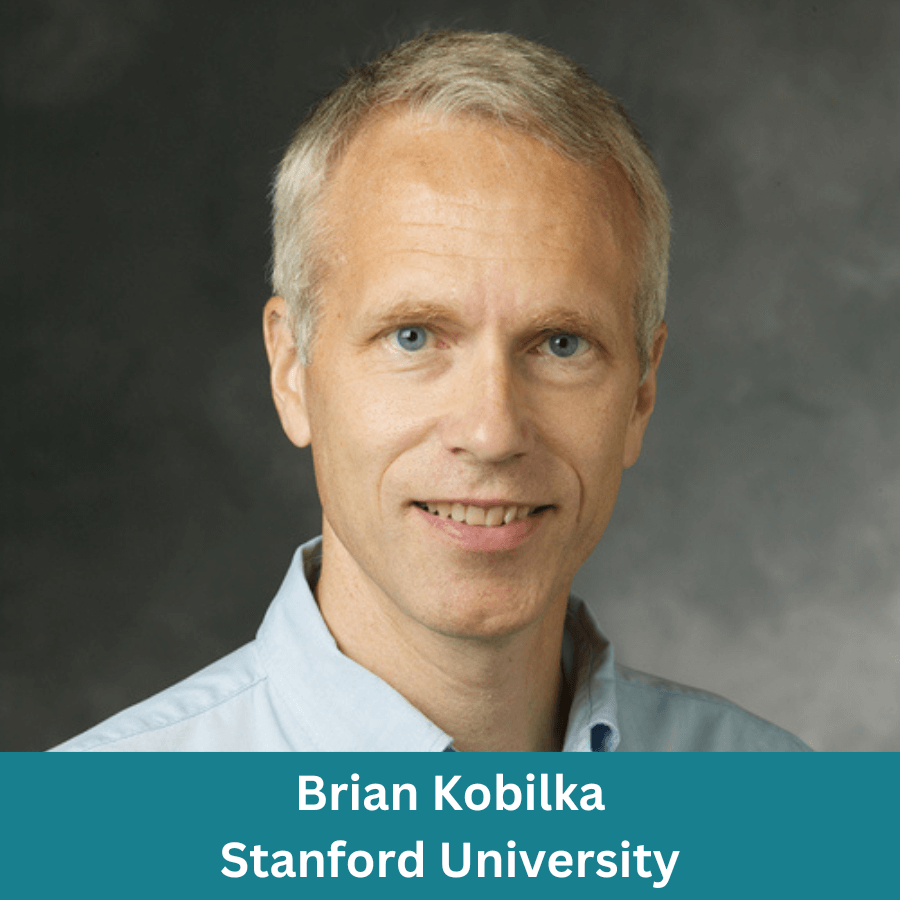 Brian Kobilka