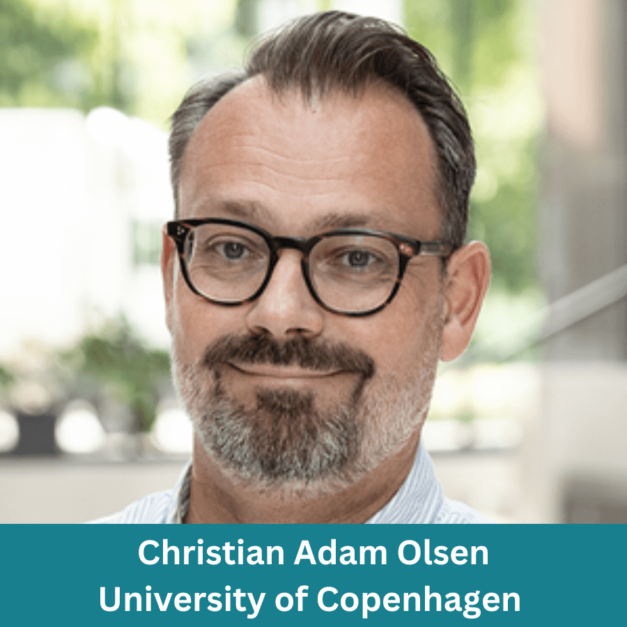 Christian Adam Olsen