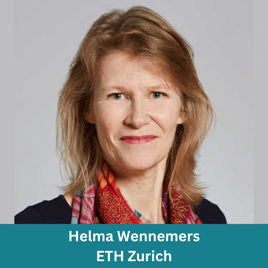 Helma Wennemers