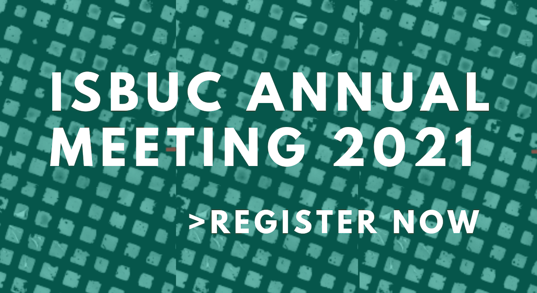 ISBUC Annual meeting