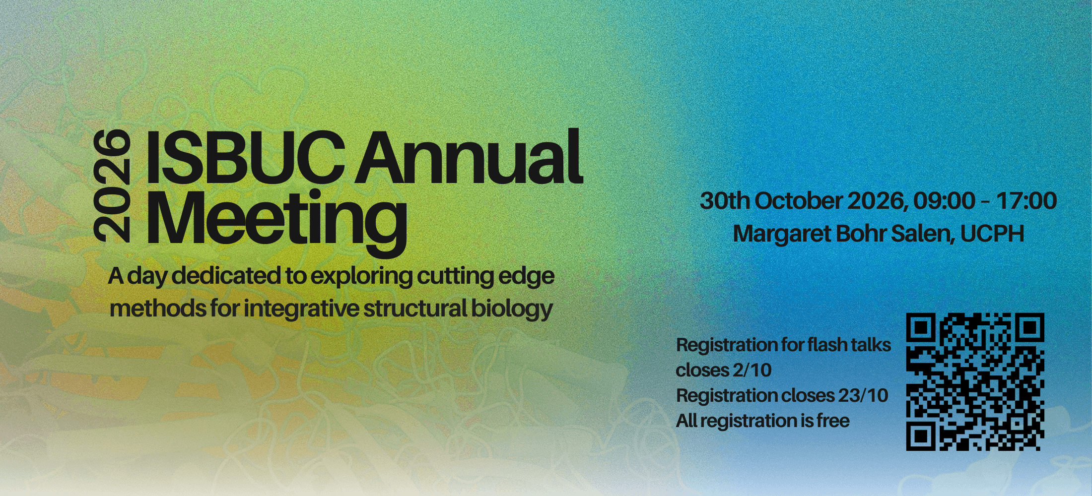 ISBUC Annual Meeting 2026