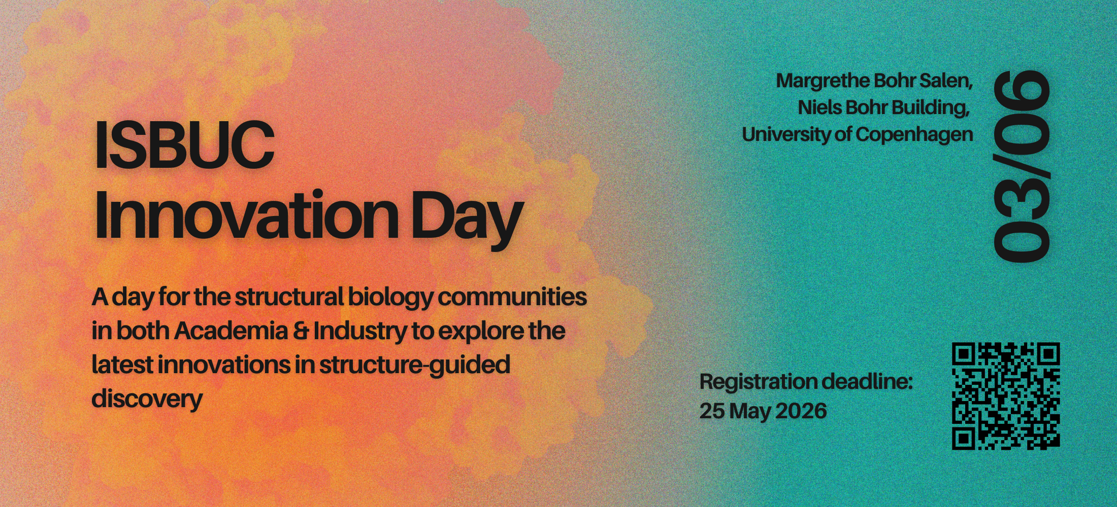 ISBUC Innovation Day 2026