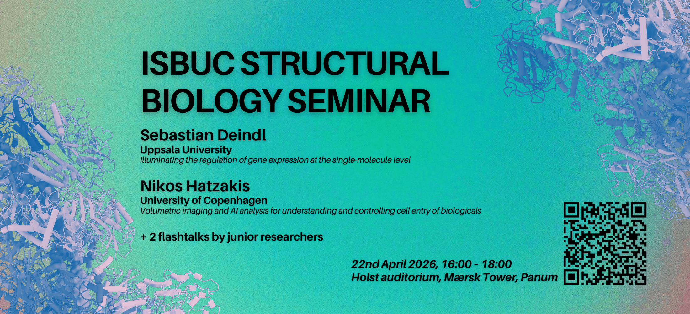 ISBUC Innovation Day 2026