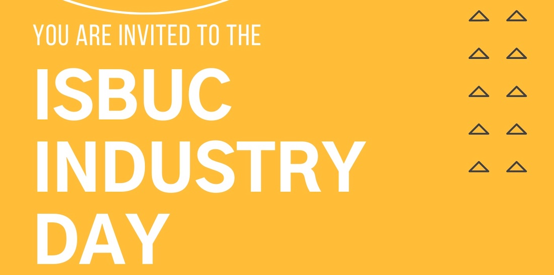 ISBUC Industry Day