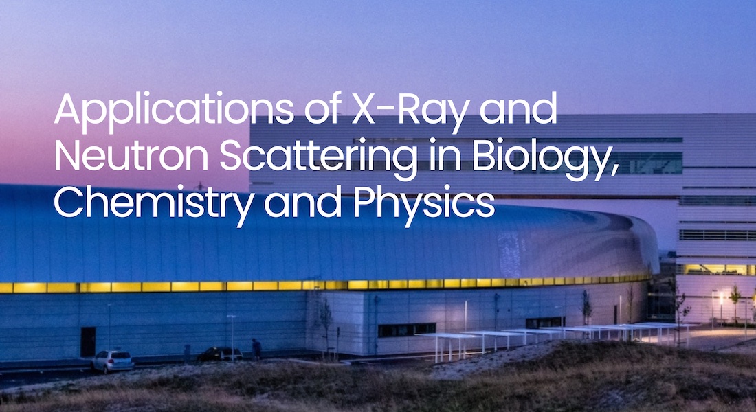 X-Ray Scattering course at UCPH