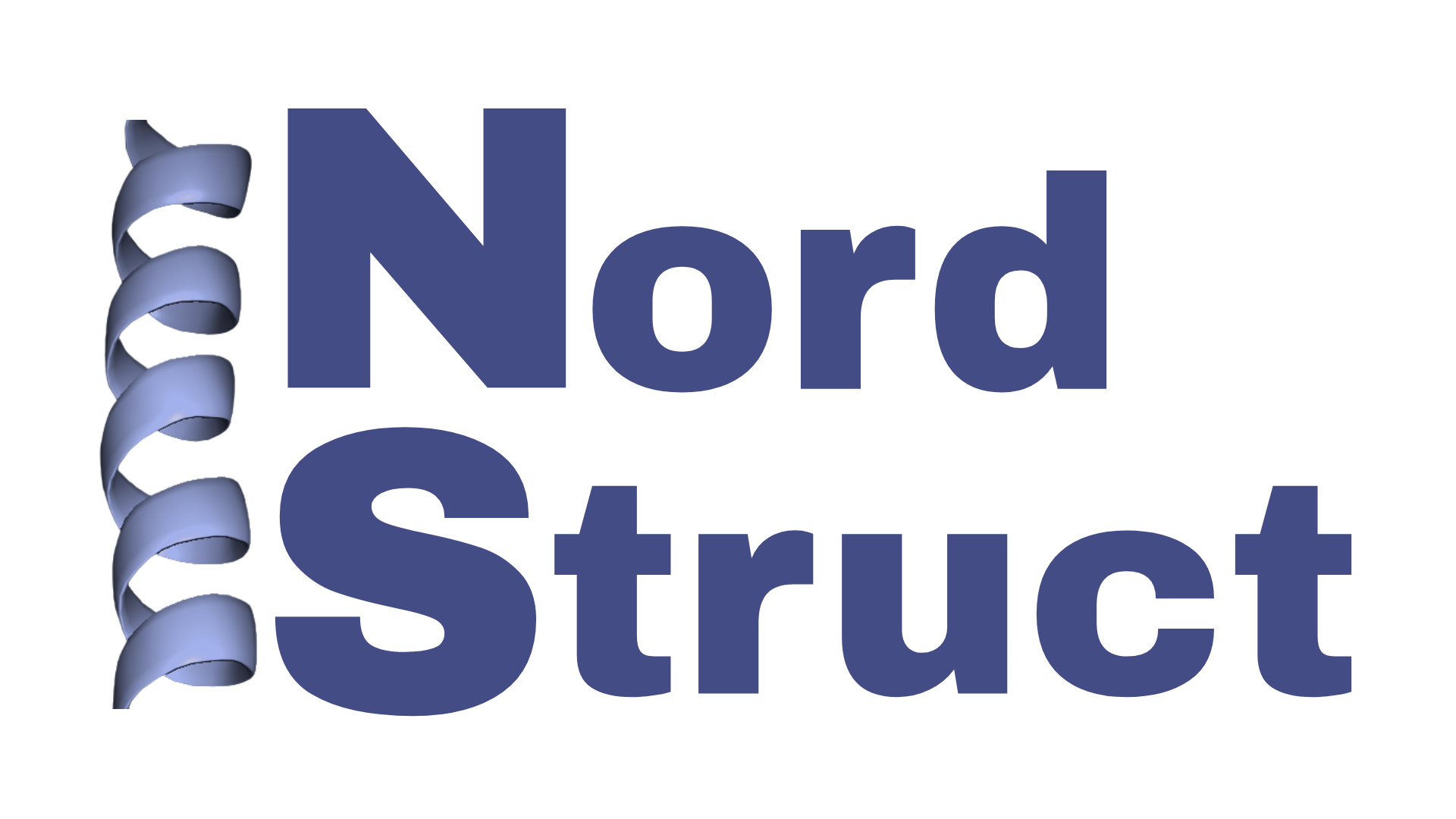 Nordstruct logo